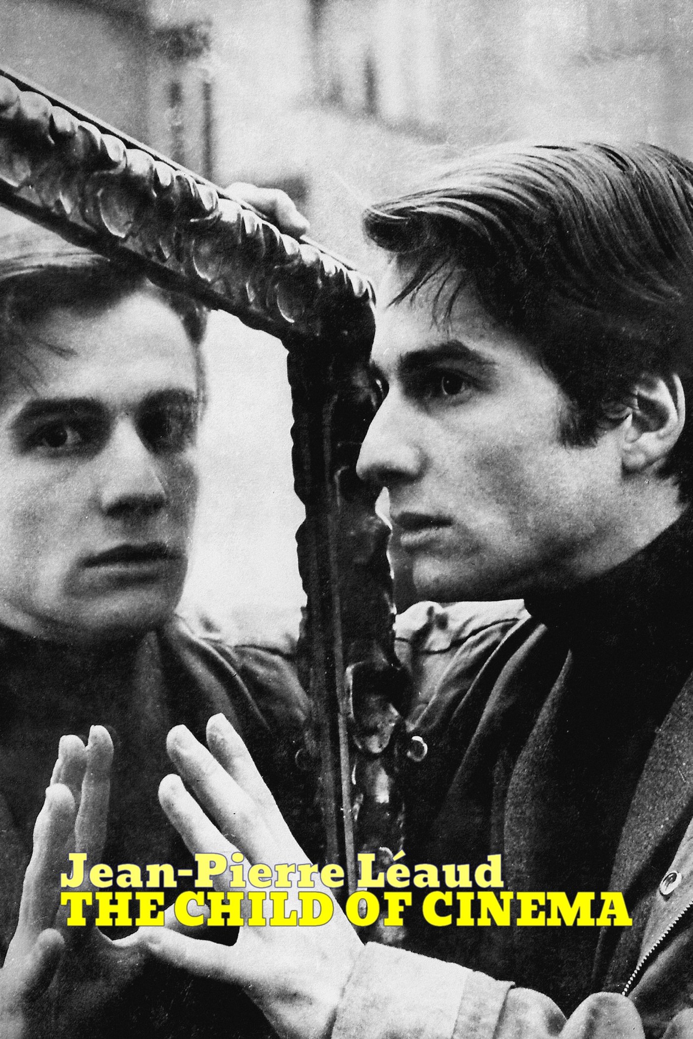 Постер Le Cinéma de Jean-Pierre Léaud